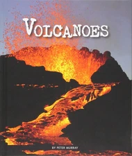 Volcanoes (Forces of Nature)