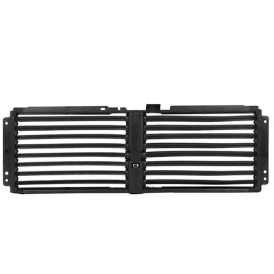 Active Grille Shutter Assembly 2020 For GMC Terrain 2.0L Radiator Shutter