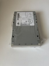 Genuine IOMEGA Z100ATAPI 100MB SuperFloppy Internal IDE ZIP drive NEW