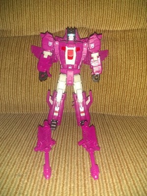 Transformers Titans Return Misfire US seller