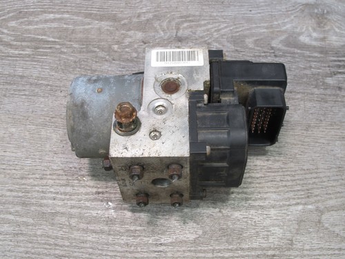 99-01 ISUZU VEHICROSS ANTIBLOQUEO FRENO ABS BOMBA MÓDULO 897162192 OEM - Imagen 8 de 12