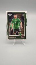 2025-26 Panini Donruss Road To Fifa- #45 Jamie Donley (RC) Northern Ireland