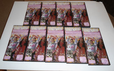 9 NEW 4Pks of Maxell DVD RW - 30min - 1.4 Gb Blank Discs for Video Cameras