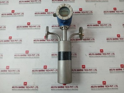 Bopp & Reuther DIMF 2.0TVS-I-71-E05-N-1-H Density Meter 30V 110MA (Not Working)