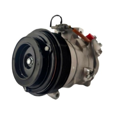 For Toyota 4Runner 2003-2009 A/C Compressor | 4.7 Liter | 6511656, 88320-0C101