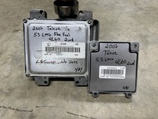 Gen 4 LS E38 Swap Ecm + T42 Tcm  5.3 Lmg 4L60...
