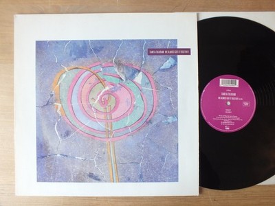 Tanita Tikaram - We Almost Got It Together  12'' Maxi   Vinyl  mint-