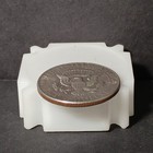 1980 P Half Dollar Kennedy Half Dollar Coin — photo 4