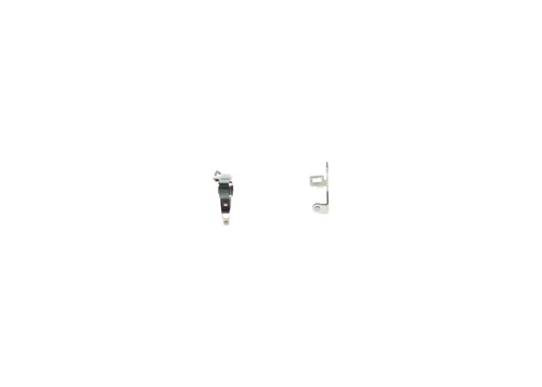 Genuine Bosch Contact Set GB529-C Falcon XR XT XW 188ci 200ci 221Ci - Picture 3 of 4