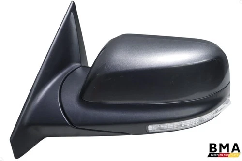 Ford Explorer Front Left Driver Side View Mirror Assembly 2016 - 2019 OEM