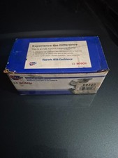 Rare Carquestbosch Turbine Oe Fuel Pump 69223 New Fast Shipping