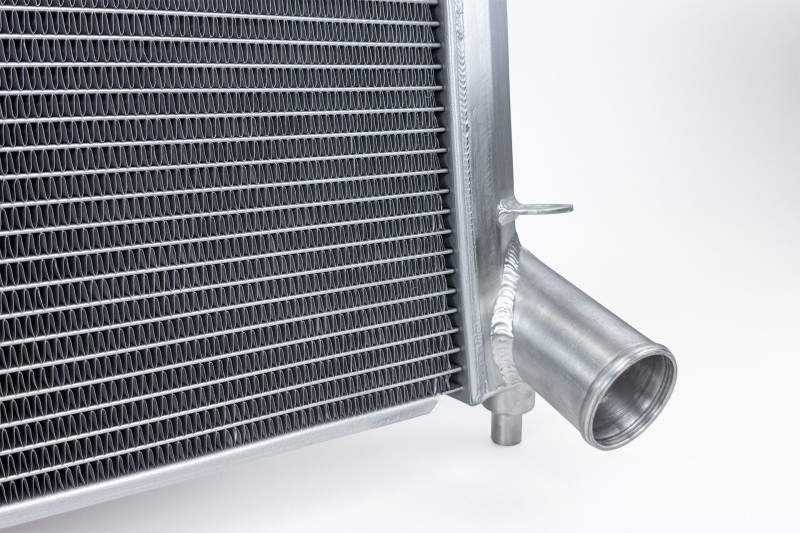 Ford GT 2005-2006 Radiator