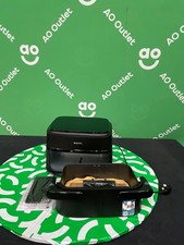 Philips 1000 Series Dual Basket Air Fryer - Black - NA150/09 #LA55910