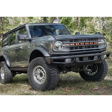 Superlift Spacer Lift Kit 2 Bronco 21-26