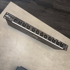 Chauvet Data Stream 4 DMX Power