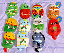 Lot Of 11 Cats VS Pickles 9 Unique 2 Repeats Gently Used