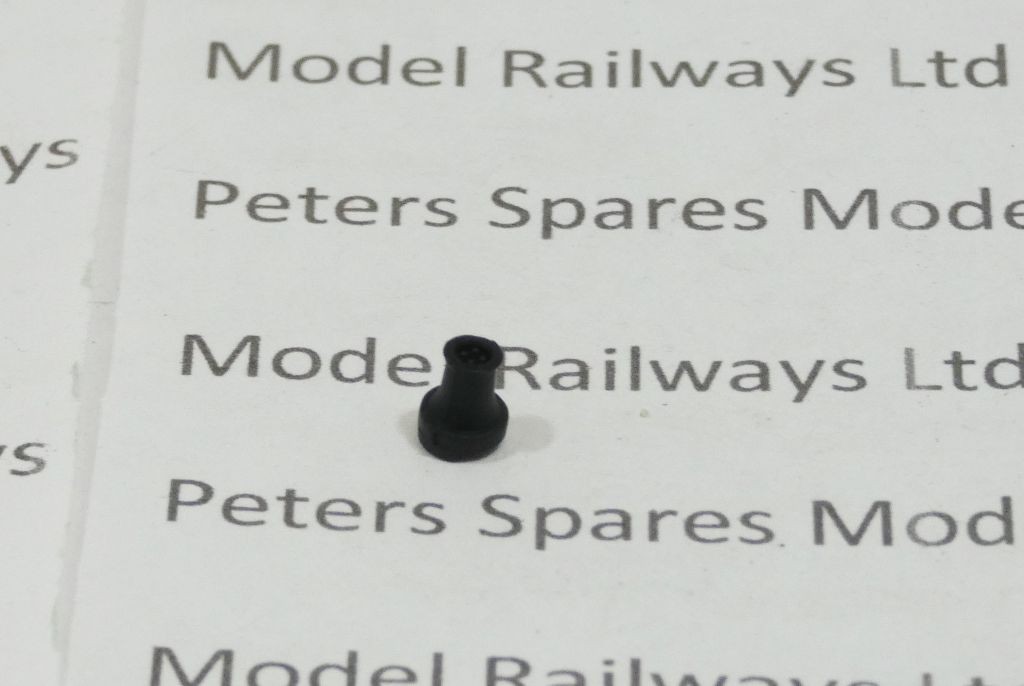 Dapol 300172 57xx N Gauge Funnel Black