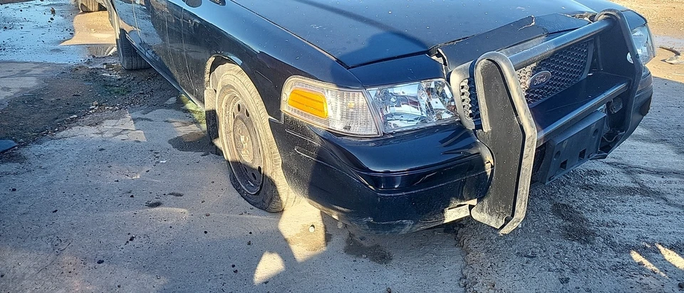 Ford Crown Victoria 2008 motor de 4,6 L fabricante de equipos originales 137 k millas (LKQ ~ 434449194) Foto 2 de 4