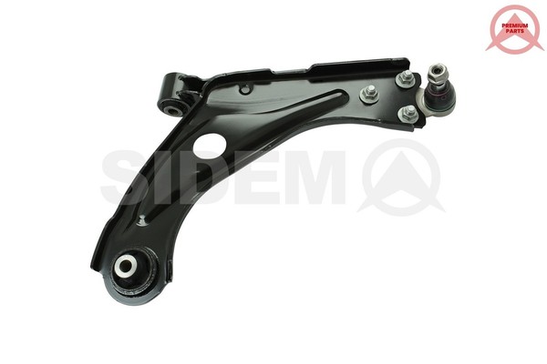 Querlenker Dreieckslenker Sidem 53159 Stahlblech FüR Opel Combo K9 Tour Life VVT-image