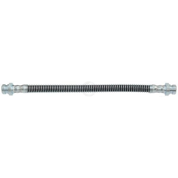 Bremsschlauch 268 Mm INN M10X1.0 INN M10X1.0 A.B.S. FüR U.A. Mitsubishi Galant-image