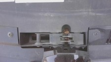 Capot Volkswagen 1,6L