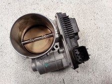 Throttle Body 3.5l 6 Cylinder Fits 02-06 Altima 311037