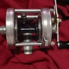 Abu Garcia Ambassadeur 5500C High-Speed Fishing Reel Silver, Sweden. 1977 — photo 9
