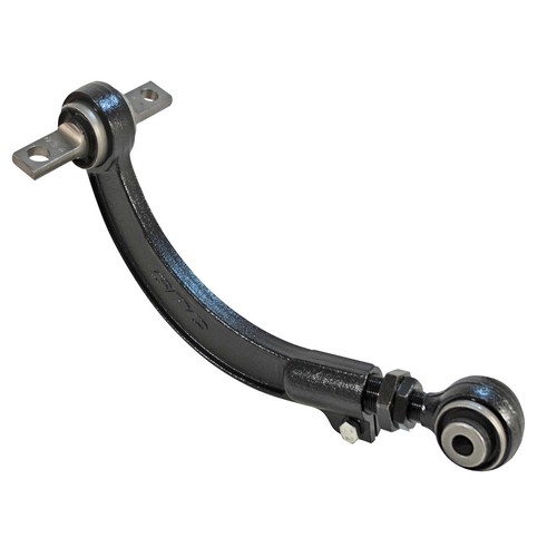 Spc 67466, One Fits Civic Steel Adjustable Rear Camber Arm Black Performance Par - Picture 2 of 9