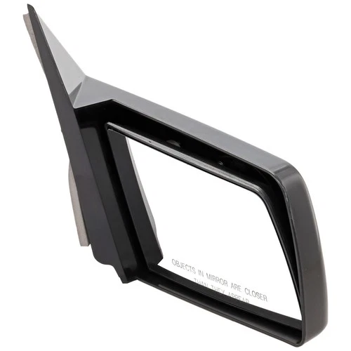 Mirror Manual Glass Adjust Right Side For Chevy Suburban GMC C3500HD C2500