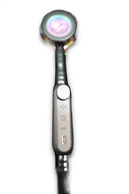 Littmann CORE Digital Stethoskop 8572 Schwarz 40-fache Verstärkung Bluetooth - Bild 1 von 2