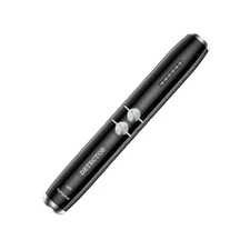 Mini GPS RF Signal Detector Pen Anti-Spy Hidden Camera GSM Audio Bug Finder