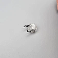 Airfix 1/72 Handley Page Halifax B.Mk.III Parts Gunner Clear Started