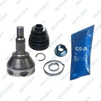 GSP Gelenksatz, Antriebswelle 821057 FüR Opel