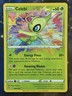 Pokémon TCG Celebi 009/185 Amazing Rare SWSH Vivid Voltage Holo Near Mint