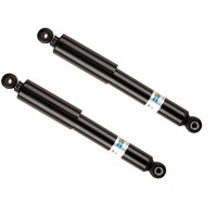 2 Bilstein StoßDäMpfer B4 2-19-142265 Hinterachse FüR Fiat Panda