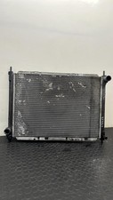 Radiateur Nissan NOTE
