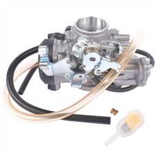 ✨For Kawasaki Vulcan 1500 Classic VN1500 Carburetor 1996 1997 1998 1999 - 2004