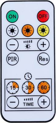 Remote Control for Picture & Display Lighting