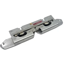 KNITMASTER KNITTING MACHINE PARTS ACCESSORIES RARE SINKER PLATE