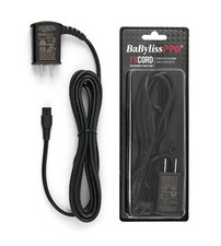 BaBylissPRO FX870 FX820 FX788 FX787 Replacement Power Cord Adapter