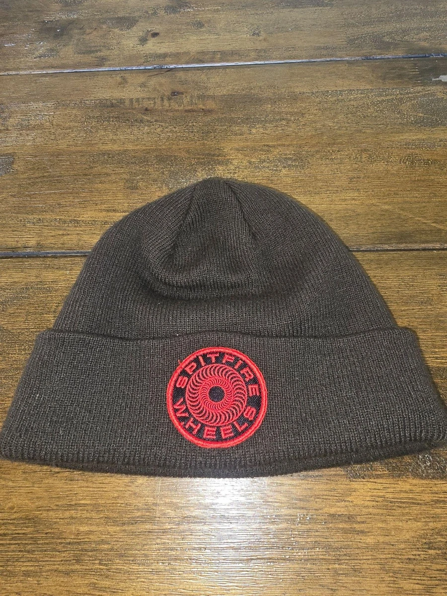 Spitfire Beanie Hats for Men for sale | eBay