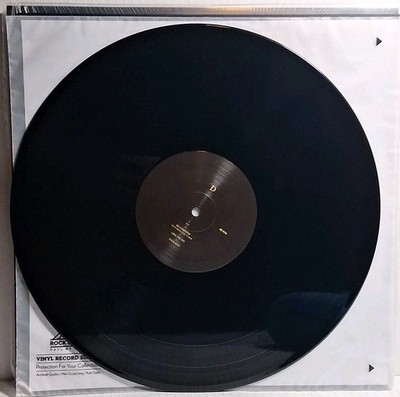 Joji Nectar (Record, 2021) Rare Double LP NM Black Vinyl