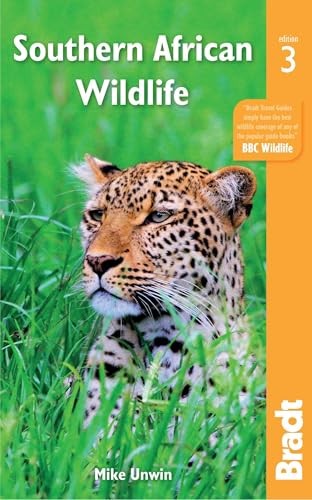 Southern African Wildlife by Mike Unwin (2022, Trade Paperback) - Image 8