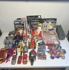 Transformers Takara Tomy Hasbro Autobot G1 Carded Mixed Parts LOT Toys Vintage