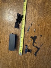 Jc Higgins 583.24 Bolt Action 16 Ga Miscellaneous Parts Lot 9644