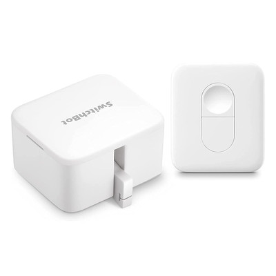 Smart Switch Button Pusher &  Remote