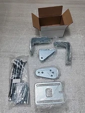 Mighty Mule GTO Gate Opener HB100 H101P Hardware Bracket  MM371W / MM372W MM571W