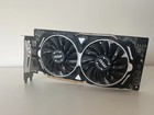MSI Radeon RX 580 ARMOR 8G OC 8GB GDDR5 Grafikkarte (RX-580-ARMOR-8G-OC)