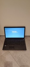 Notebook Toshiba Satellite C70D-A-111 - 17 pollici - AMD E1 - 500 GB HDD Windows 10
