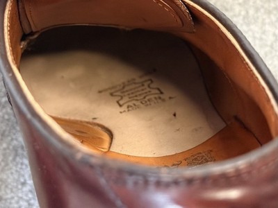 Alden 5370